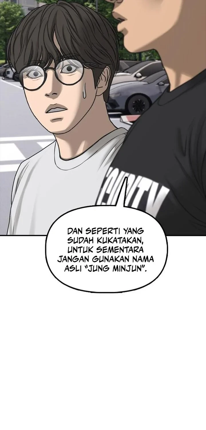 The End Has Come Chapter 65 Gambar 30