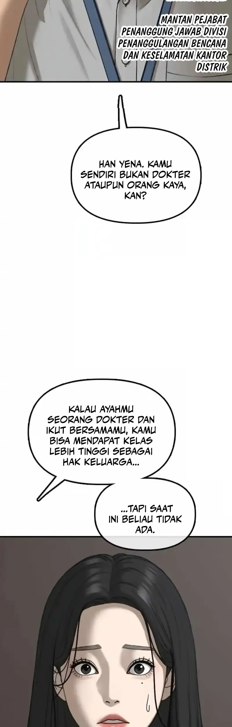 The End Has Come Chapter 66 Gambar 24