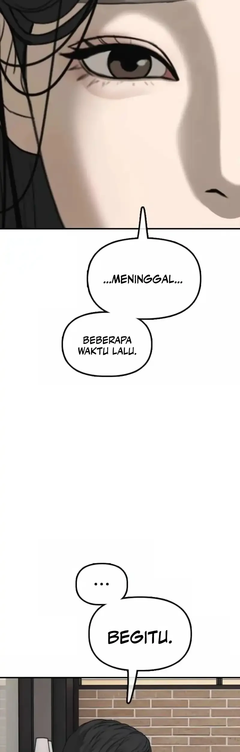 The End Has Come Chapter 66 Gambar 26