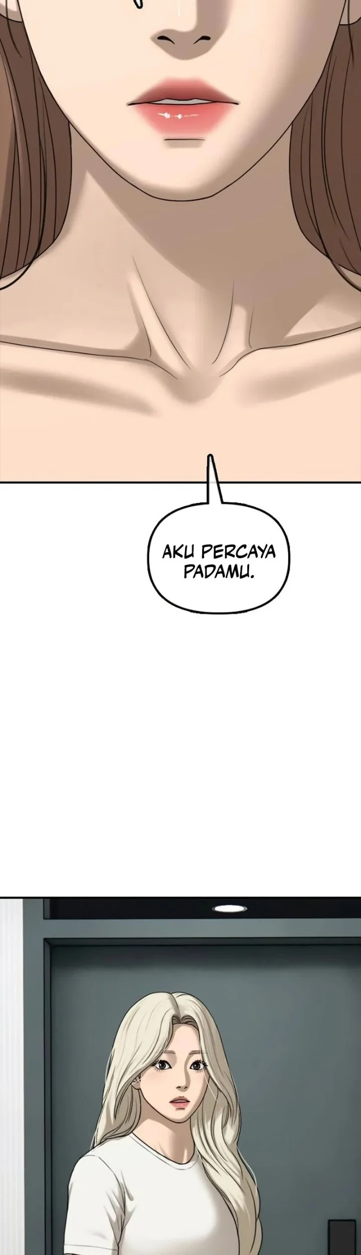 The End Has Come Chapter 69 Gambar 25