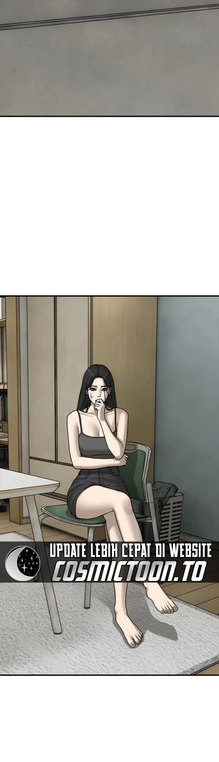 The End Has Come Chapter 69 Gambar 28
