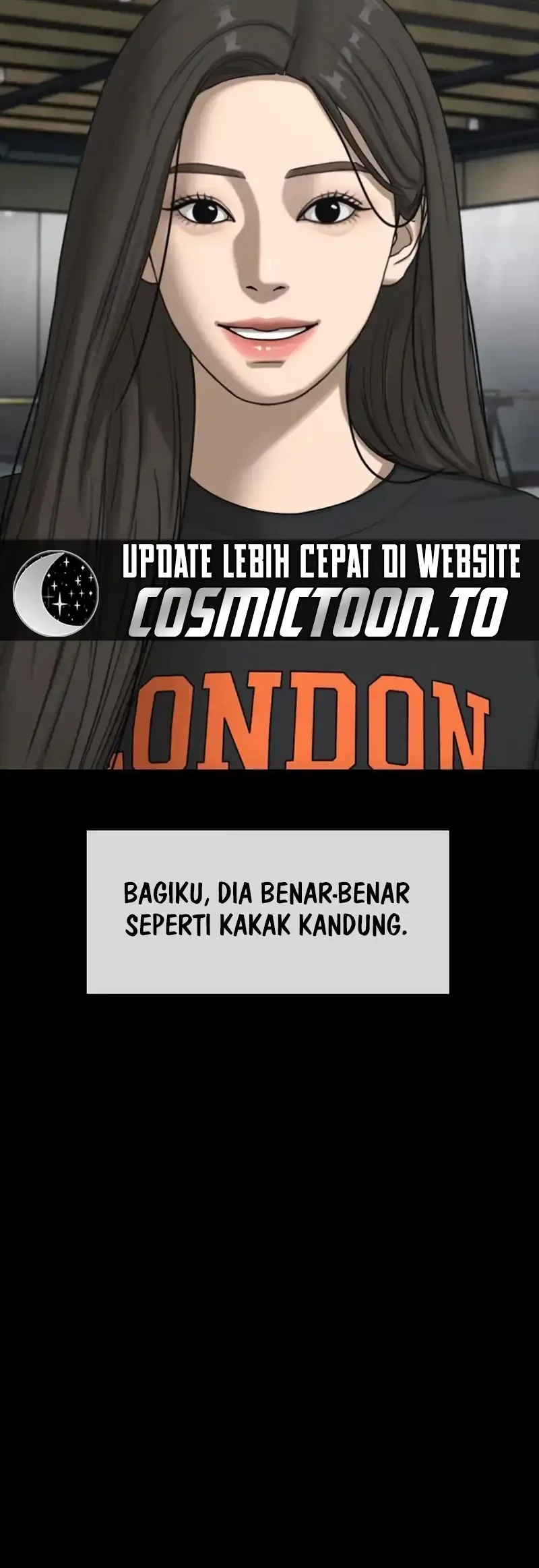 The End Has Come Chapter 70 Gambar 30