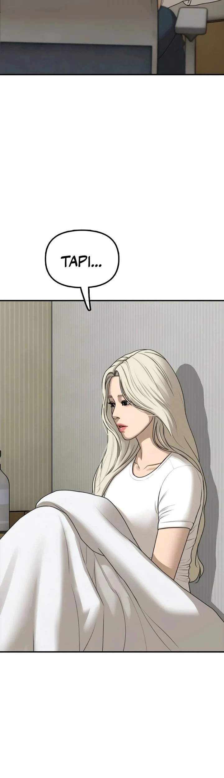 The End Has Come Chapter 73 Gambar 26