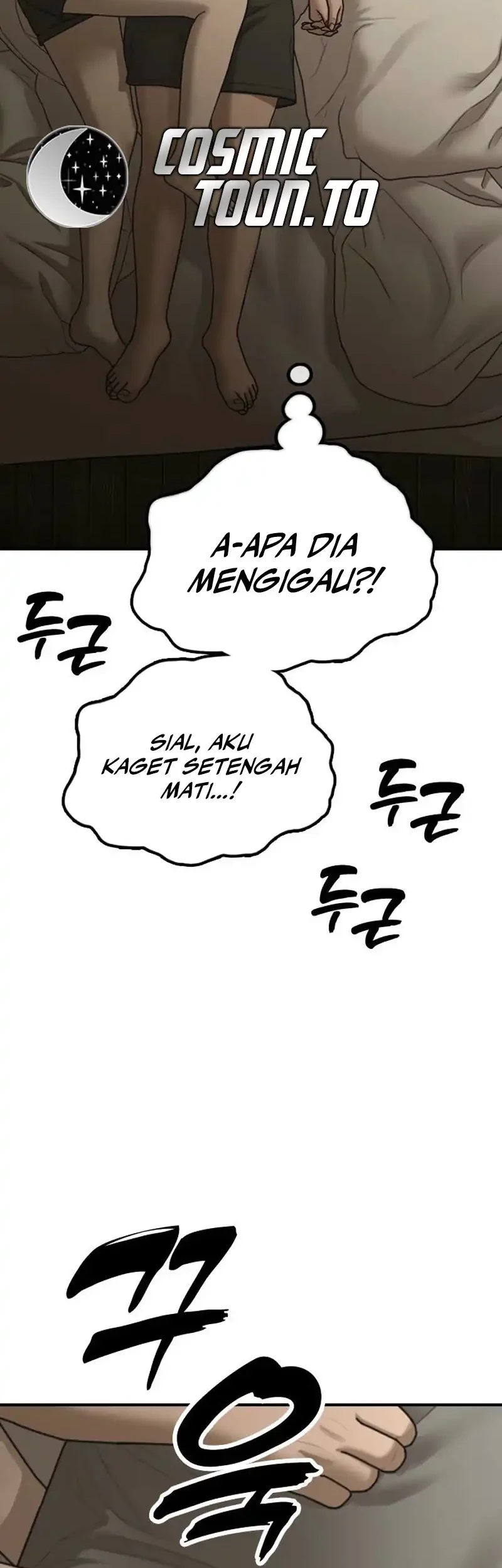 The End Has Come Chapter 76 Gambar 28