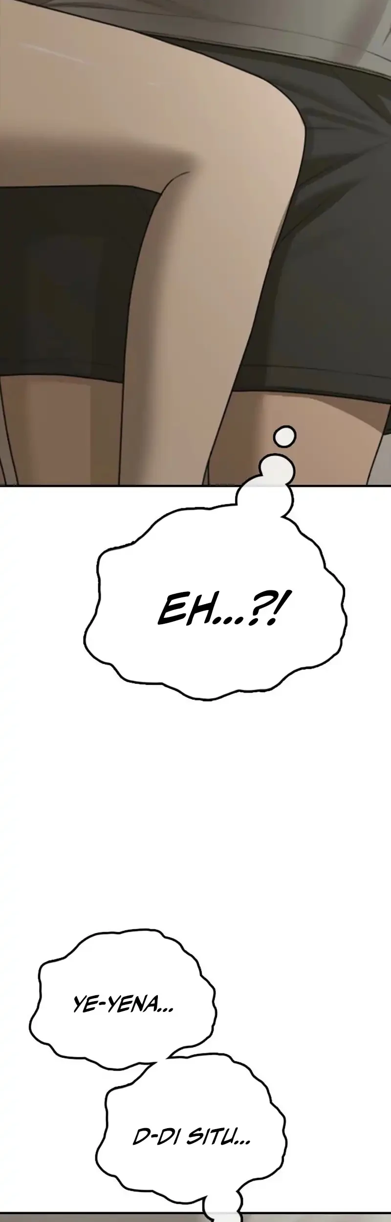 The End Has Come Chapter 76 Gambar 29