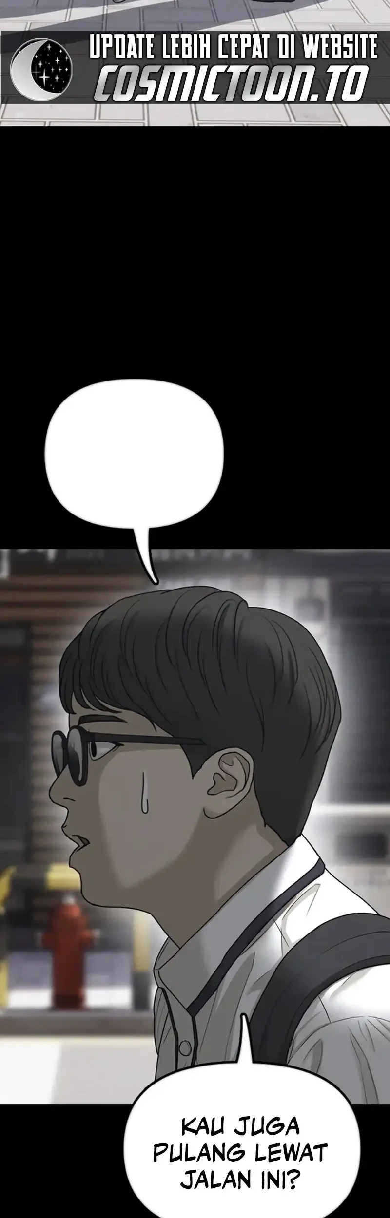 The End Has Come Chapter 77 Gambar 29