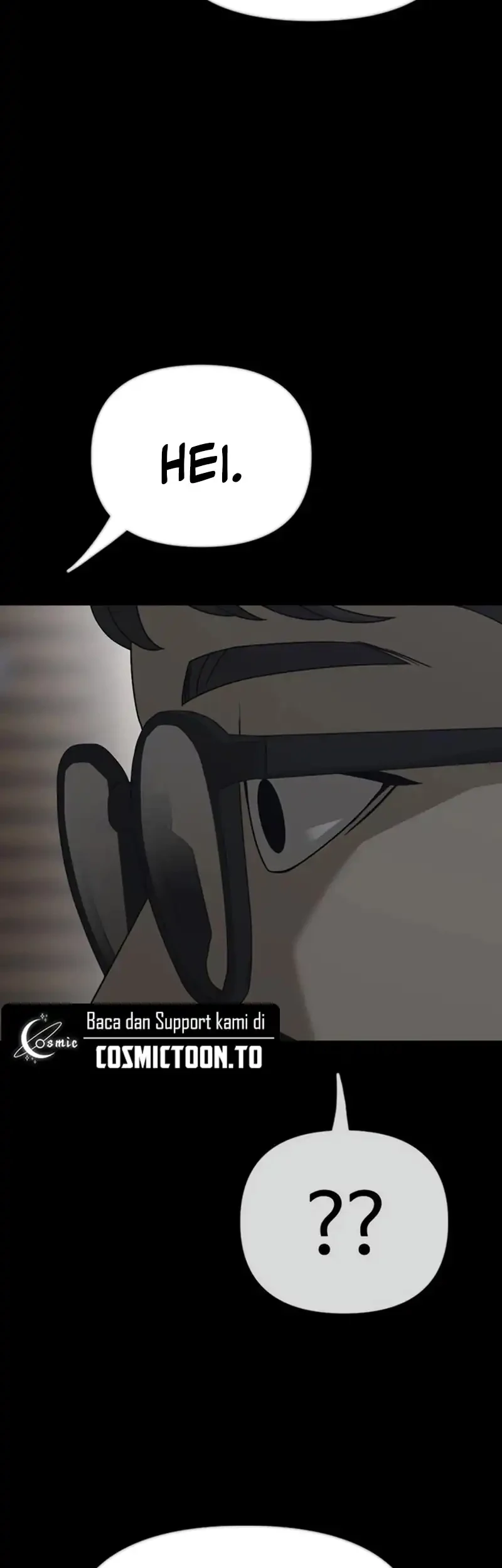 The End Has Come Chapter 77 Gambar 30