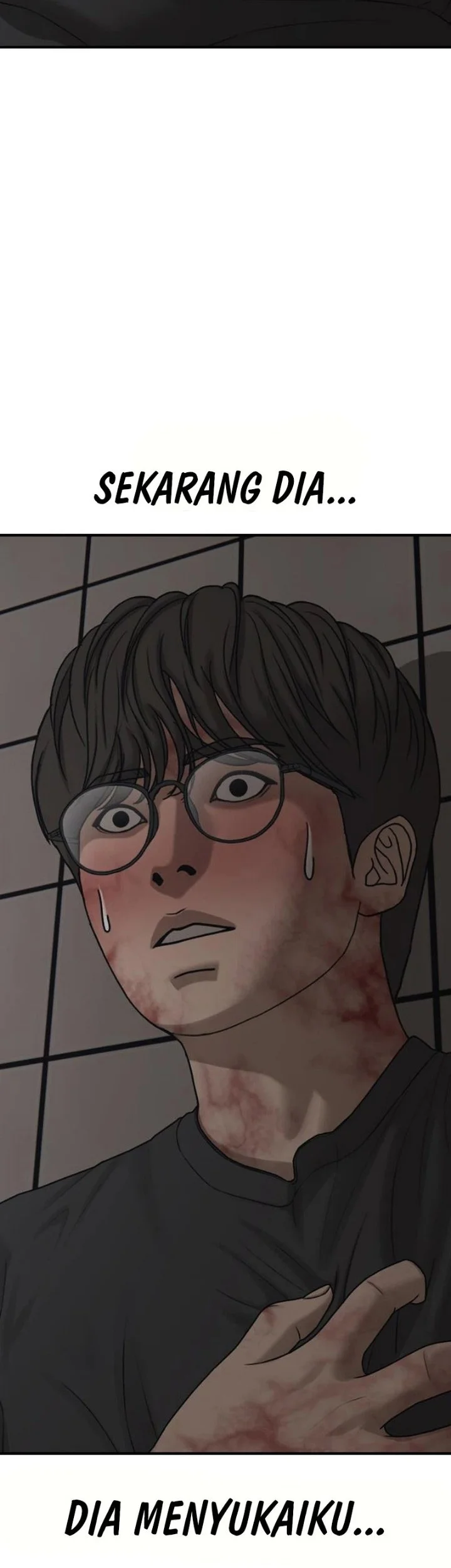 The End Has Come Chapter 78 Gambar 28