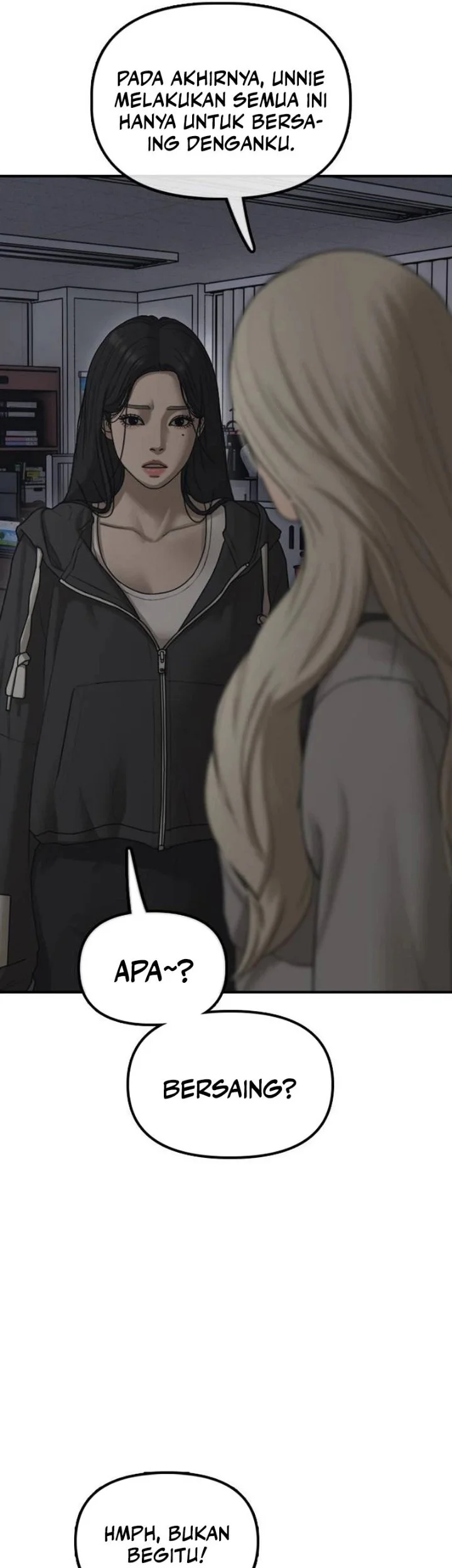 The End Has Come Chapter 79 Gambar 24