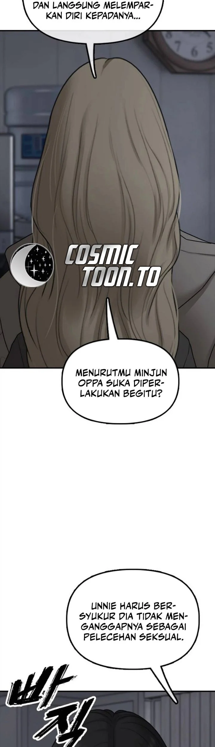 The End Has Come Chapter 79 Gambar 26