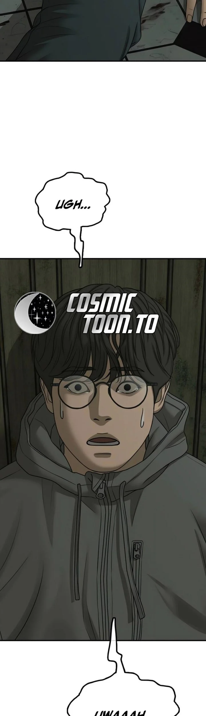 The End Has Come Chapter 80 Gambar 27