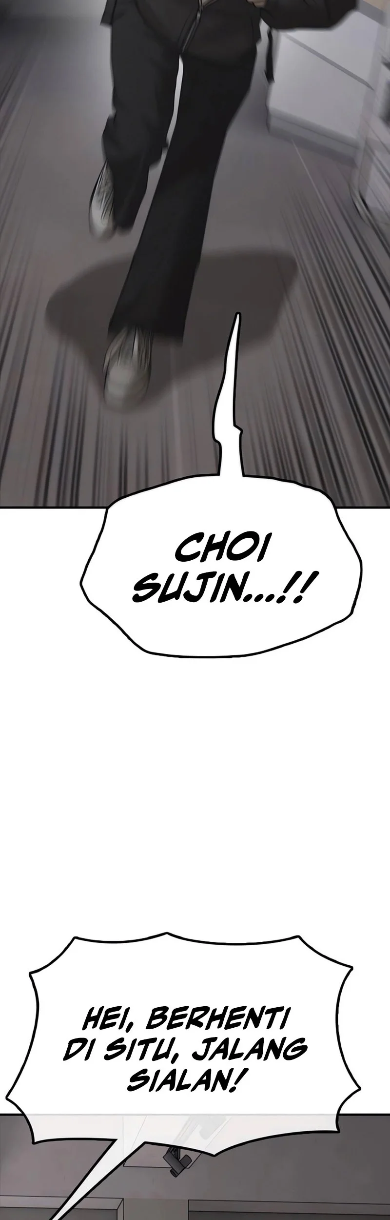 The End Has Come Chapter 81 Gambar 26