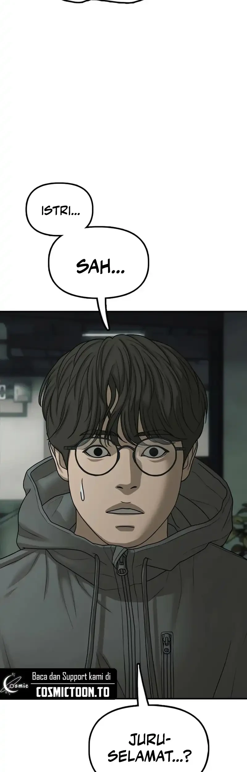 The End Has Come Chapter 82 Gambar 29
