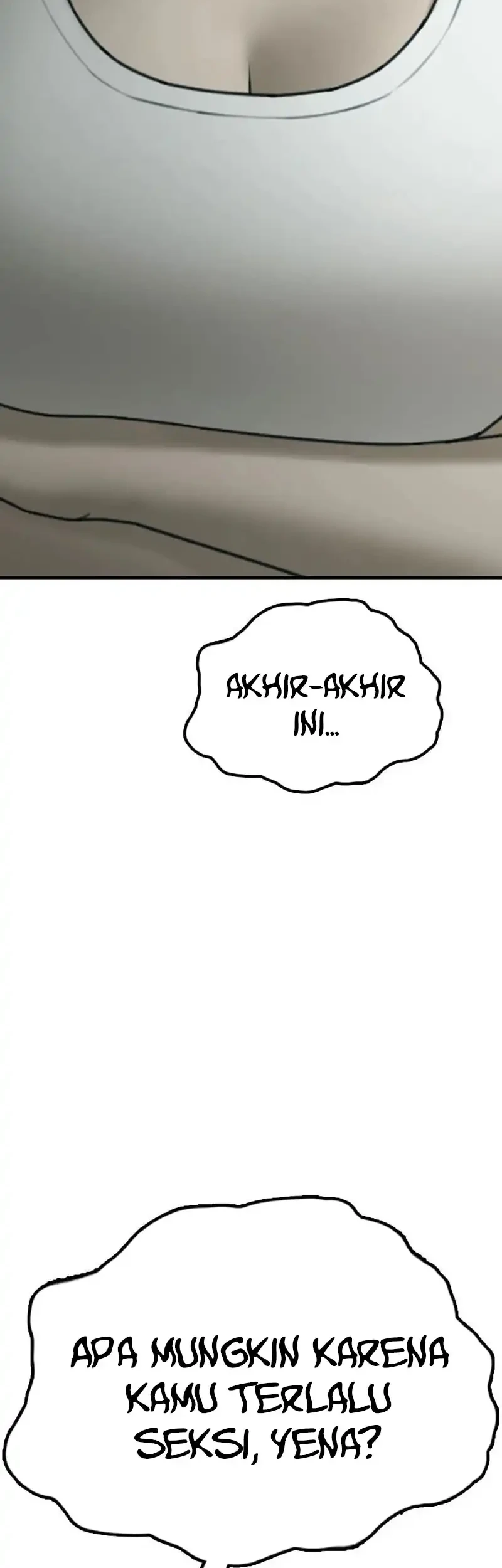 The End Has Come Chapter 84 Gambar 28