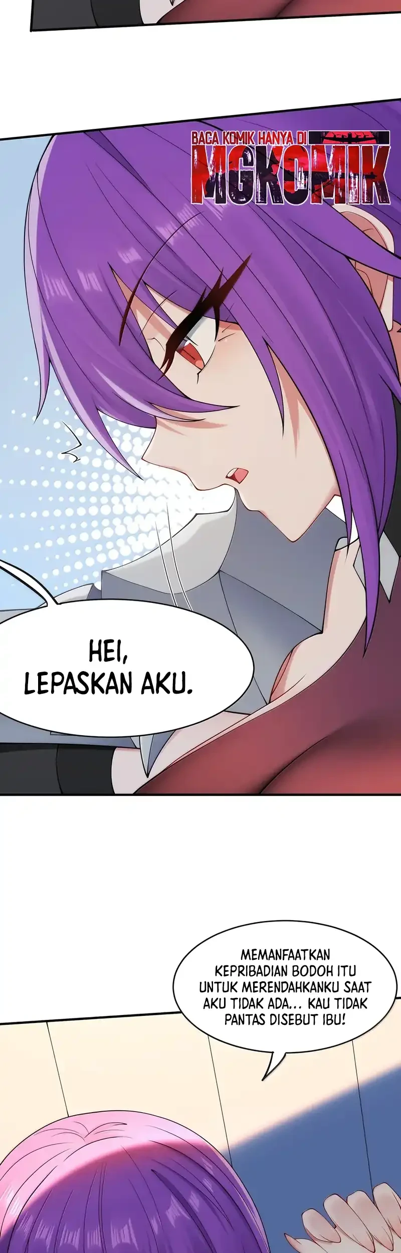 The Evil Alchemist Can’t Handle His Own Experiment Chapter 101 Gambar 19