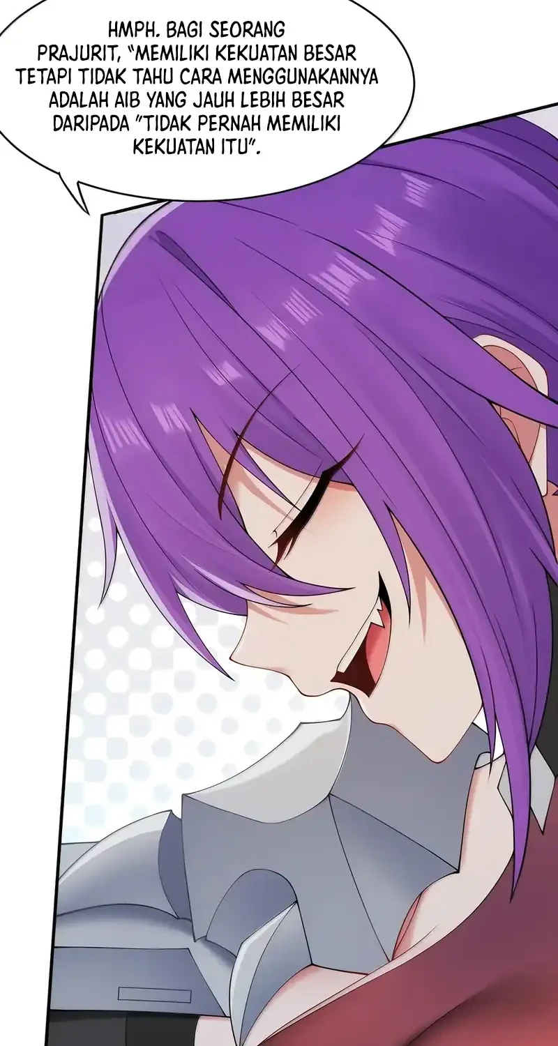 The Evil Alchemist Can’t Handle His Own Experiment Chapter 101 Gambar 18