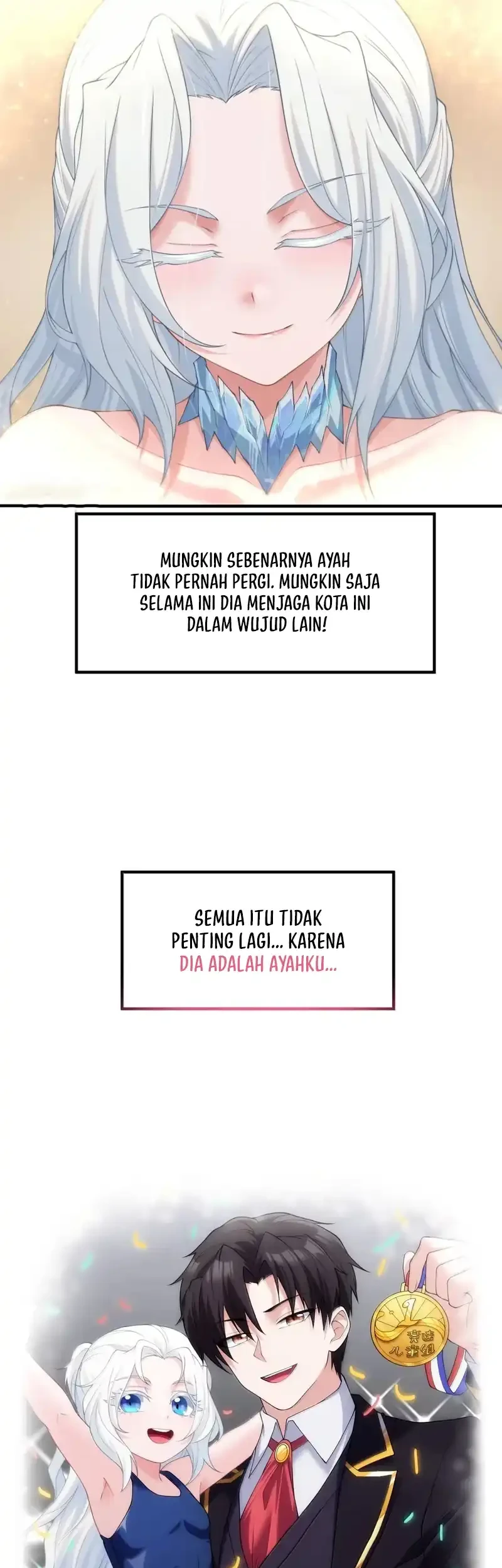 The Evil Alchemist Can’t Handle His Own Experiment Chapter 67 Gambar 19