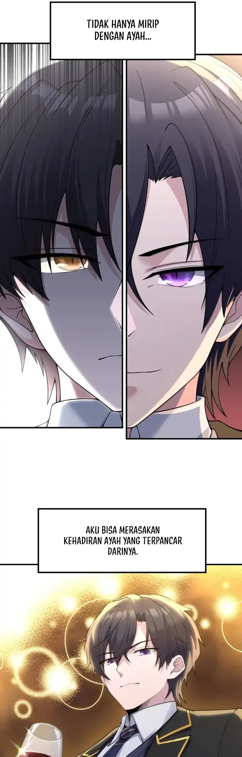 The Evil Alchemist Can’t Handle His Own Experiment Chapter 67 Gambar 17