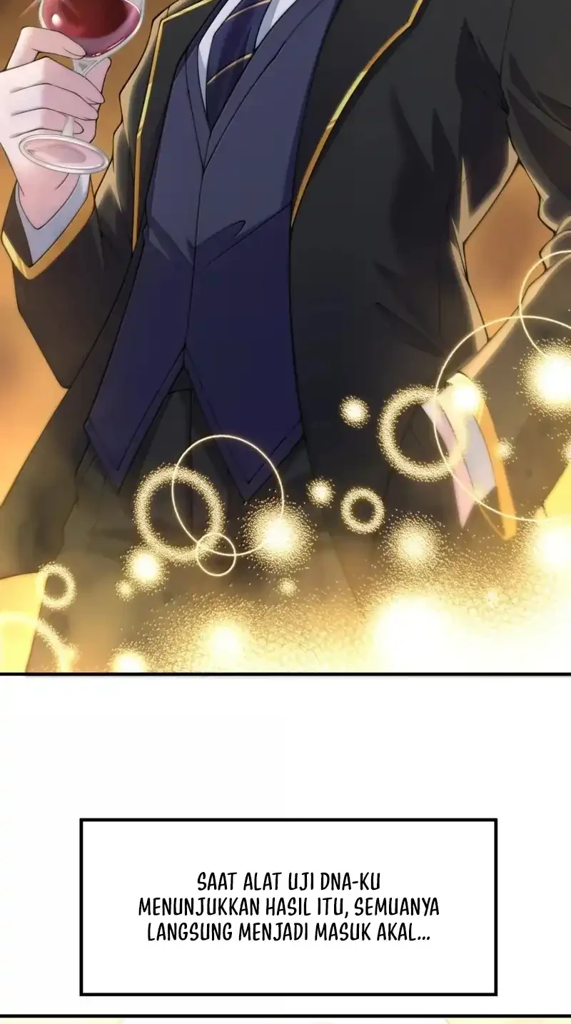The Evil Alchemist Can’t Handle His Own Experiment Chapter 67 Gambar 18