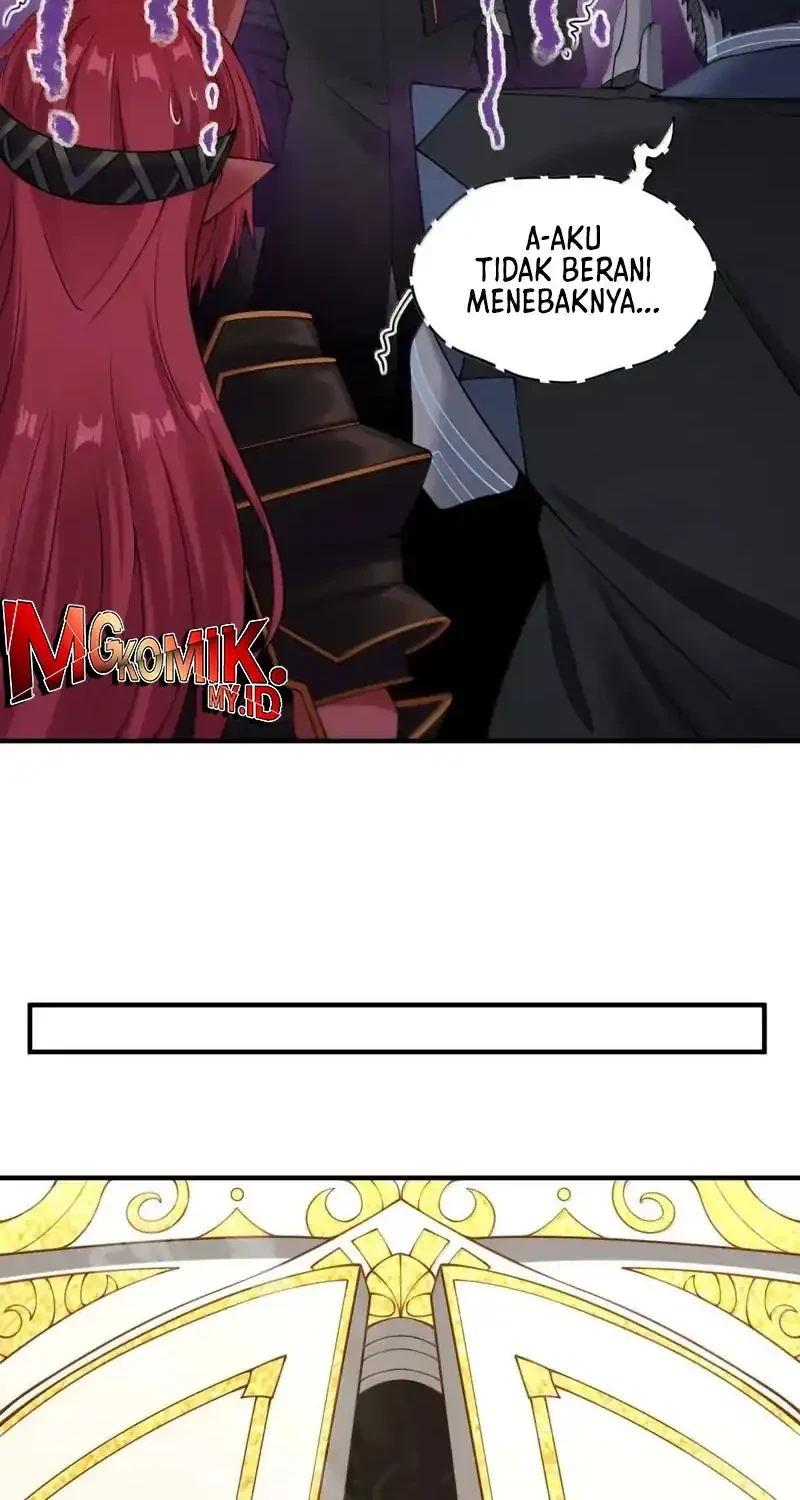 The Evil Alchemist Can’t Handle His Own Experiment Chapter 68 Gambar 14