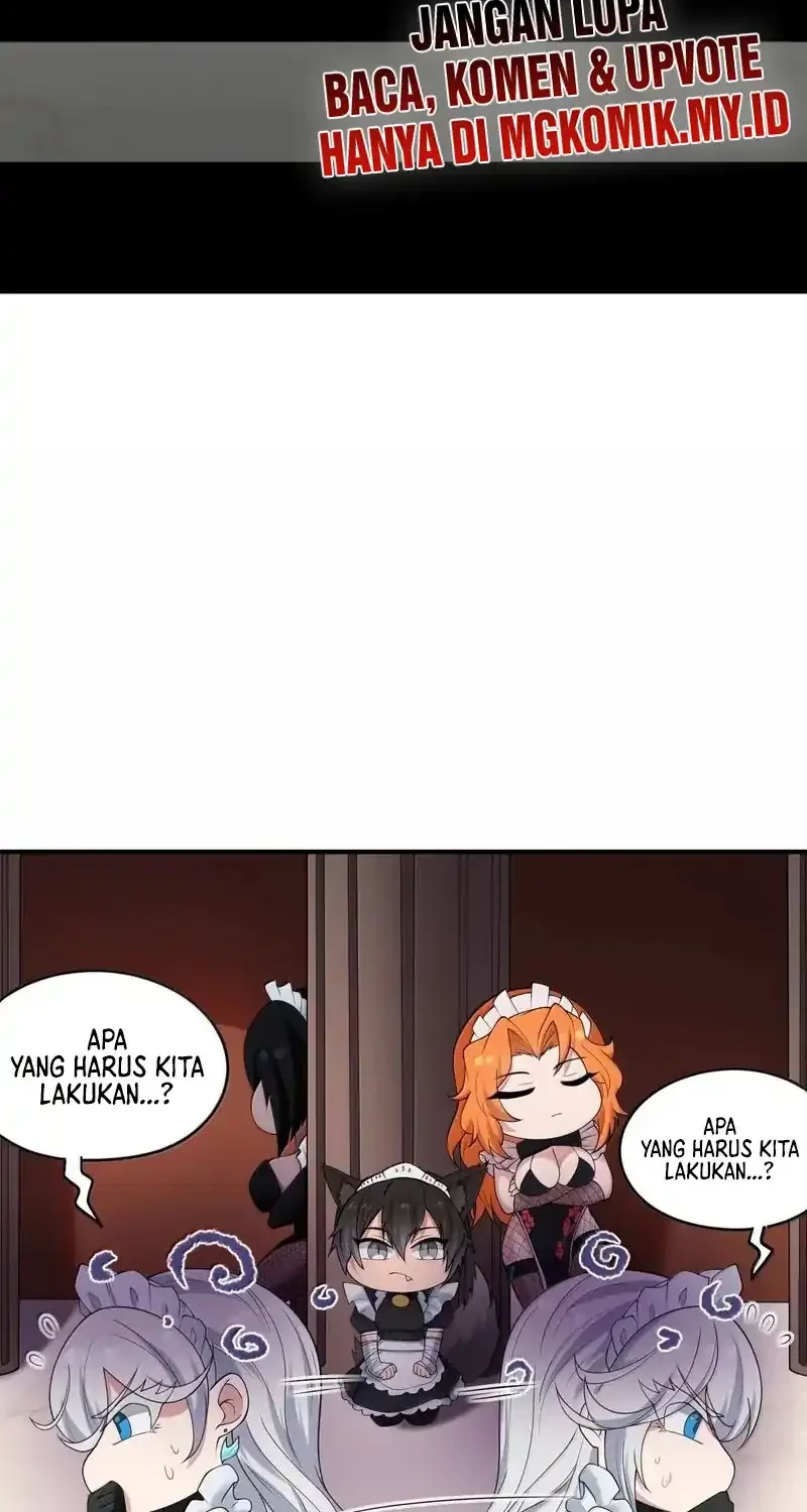 The Evil Alchemist Can’t Handle His Own Experiment Chapter 68 Gambar 16
