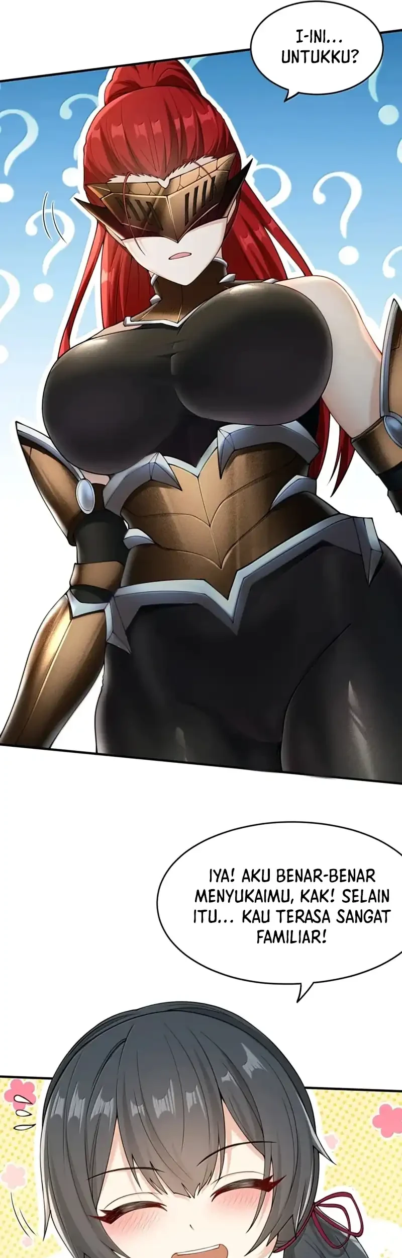The Evil Alchemist Can’t Handle His Own Experiment Chapter 69 Gambar 17