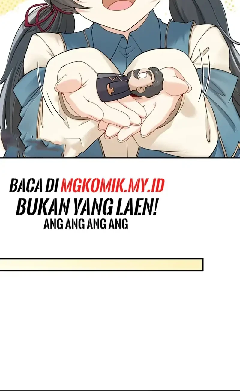 The Evil Alchemist Can’t Handle His Own Experiment Chapter 69 Gambar 18