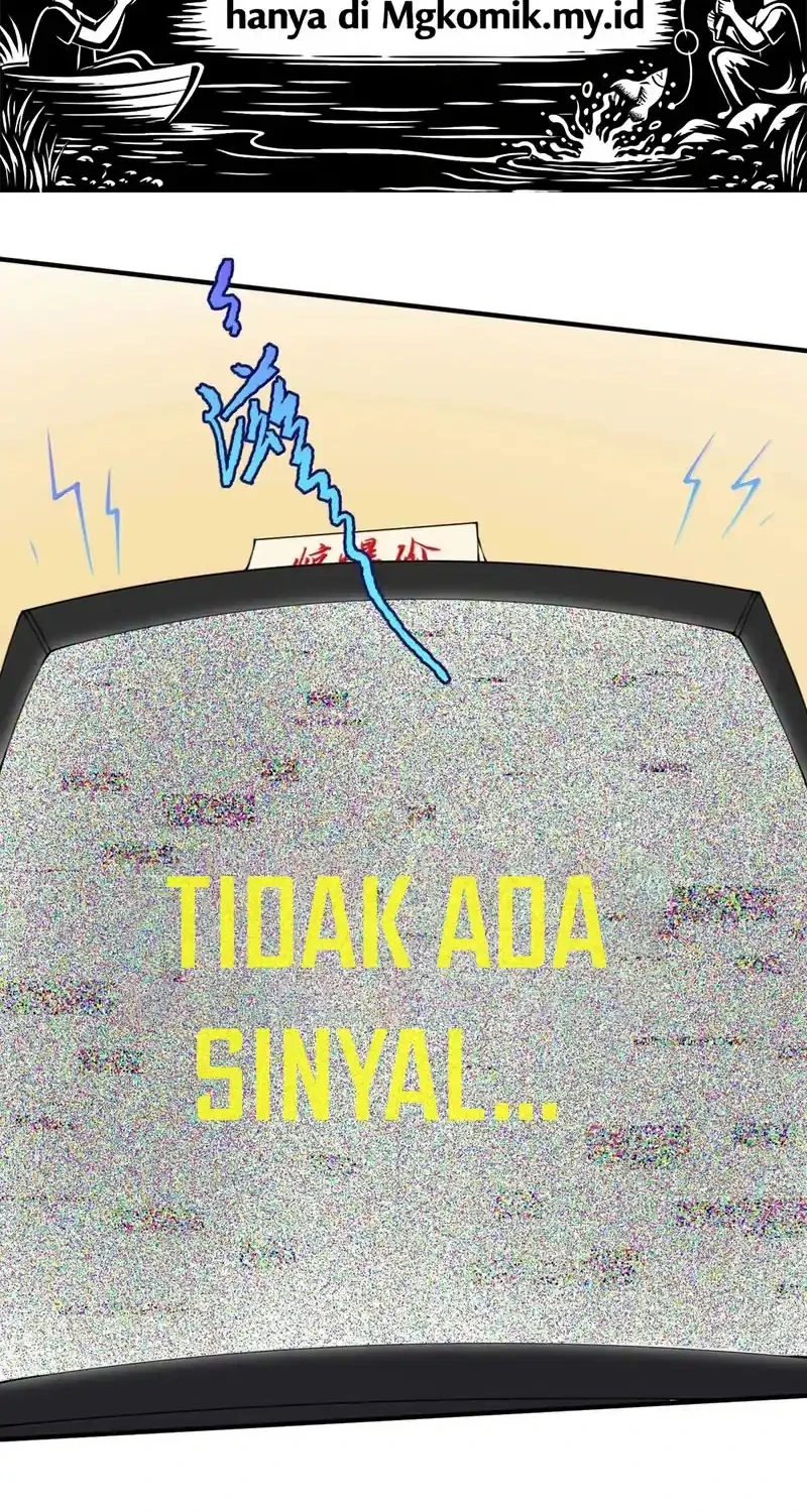 The Evil Alchemist Can’t Handle His Own Experiment Chapter 83 Gambar 16