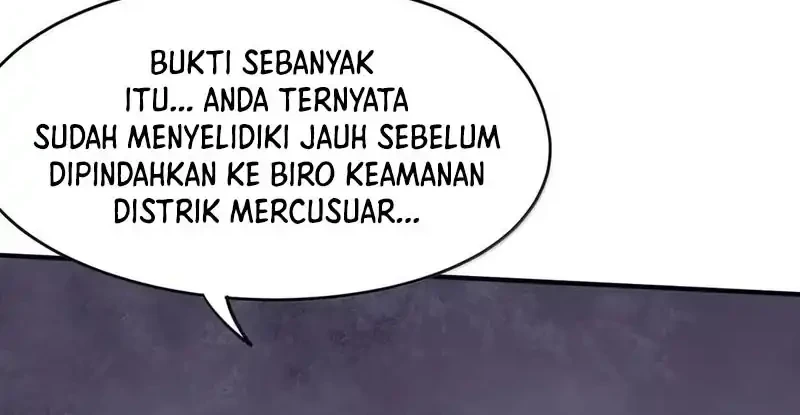 The Evil Alchemist Can’t Handle His Own Experiment Chapter 84 Gambar 20