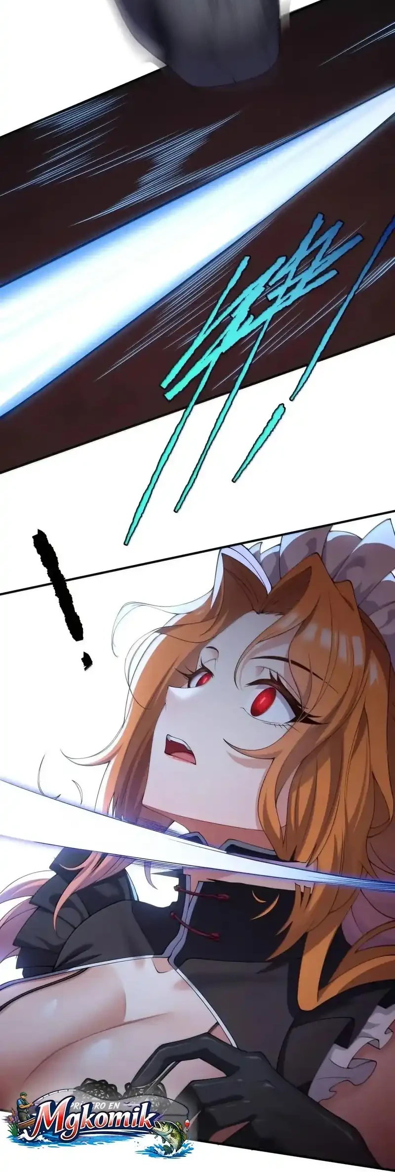 The Evil Alchemist Can’t Handle His Own Experiment Chapter 85 Gambar 16