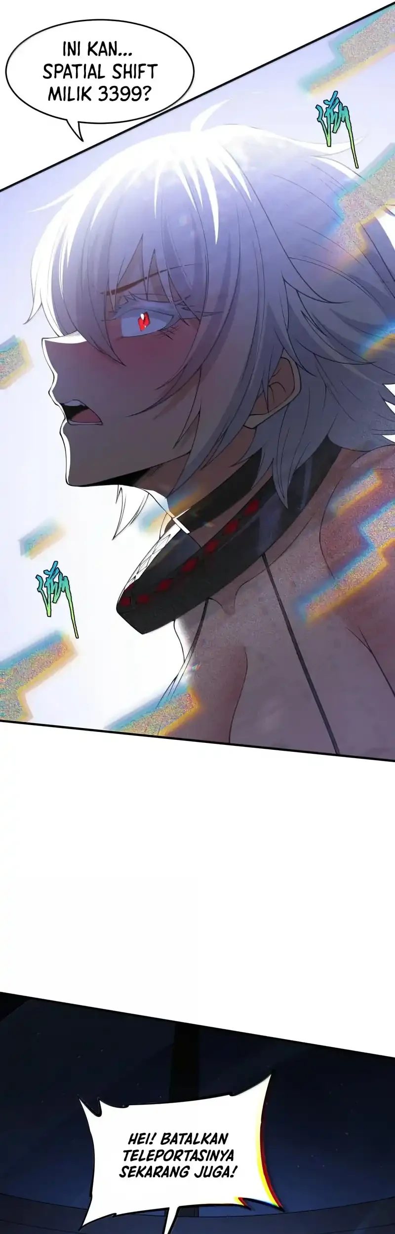 The Evil Alchemist Can’t Handle His Own Experiment Chapter 86 Gambar 20