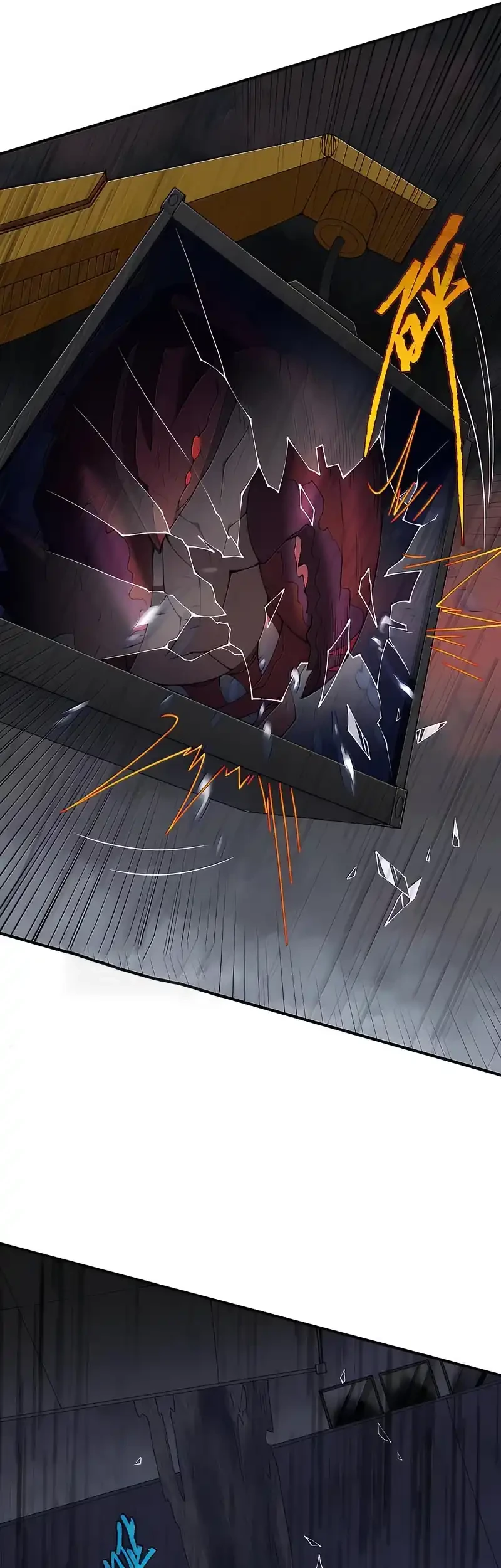 The Evil Alchemist Can’t Handle His Own Experiment Chapter 89 Gambar 20