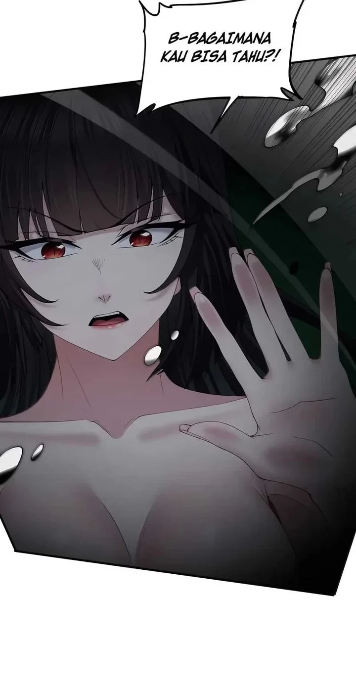 The Evil Alchemist Can’t Handle His Own Experiment Chapter 94 Gambar 17