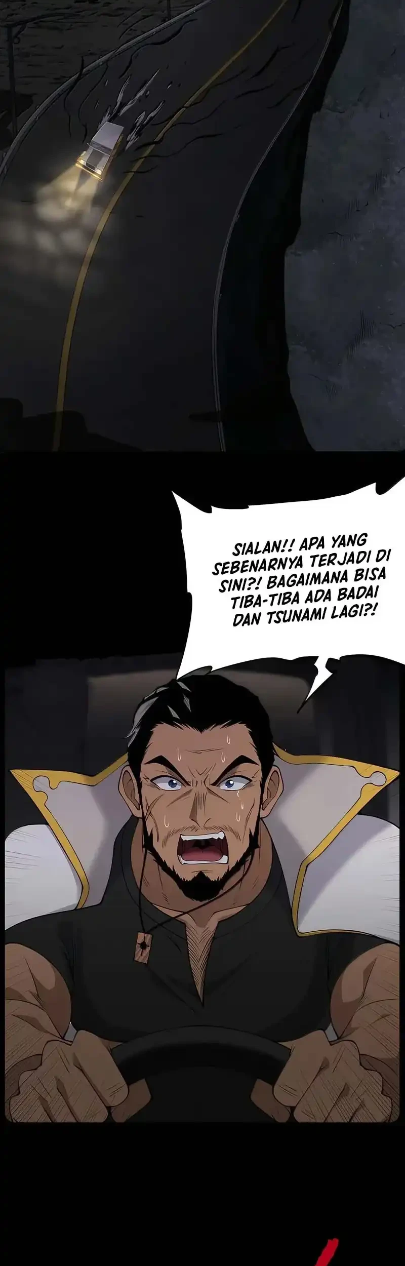 The Evil Alchemist Can’t Handle His Own Experiment Chapter 95 Gambar 21