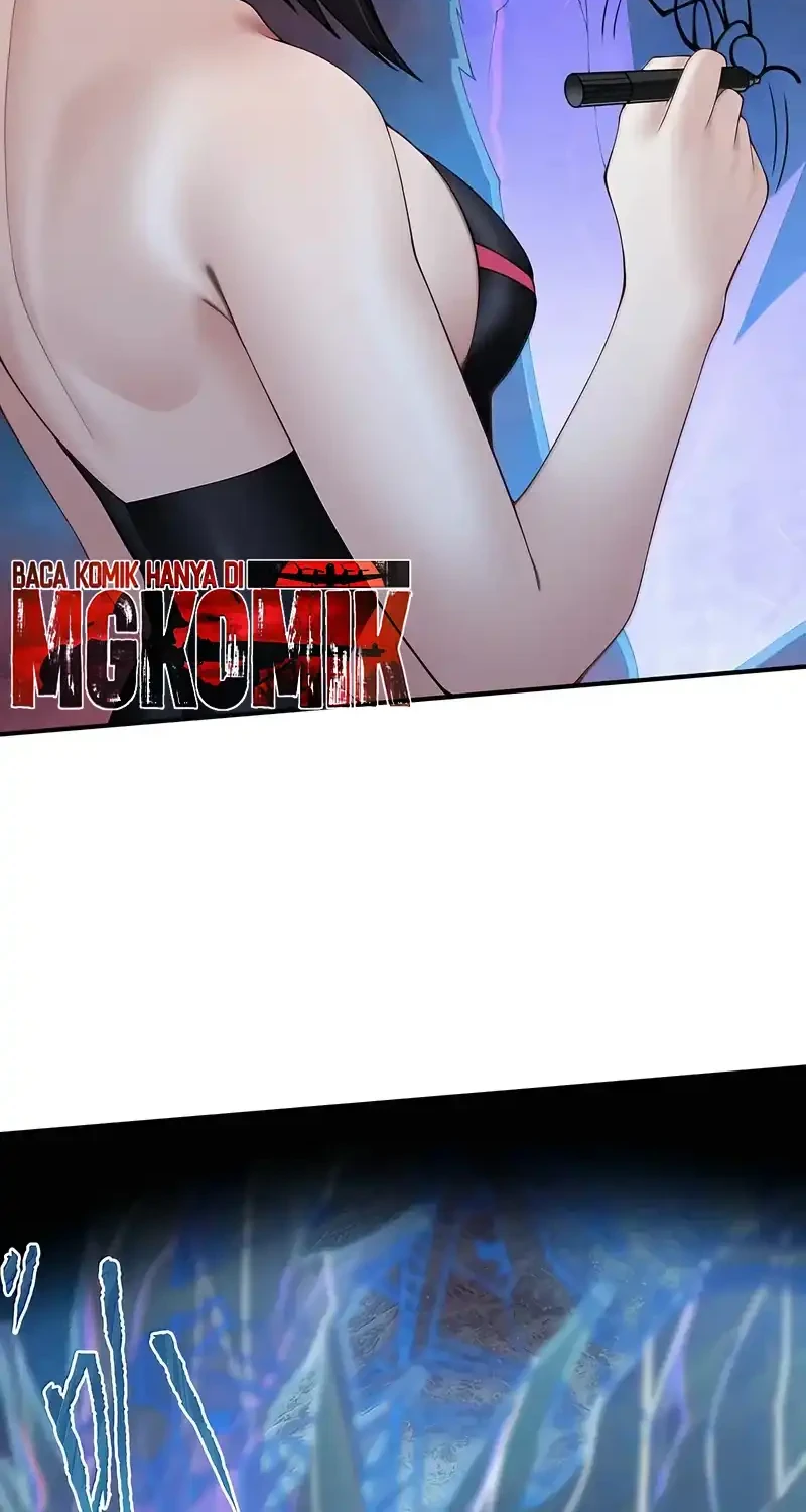 The Evil Alchemist Can’t Handle His Own Experiment Chapter 97 Gambar 18