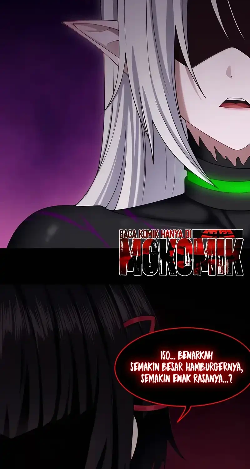 The Evil Alchemist Can’t Handle His Own Experiment Chapter 98 Gambar 16