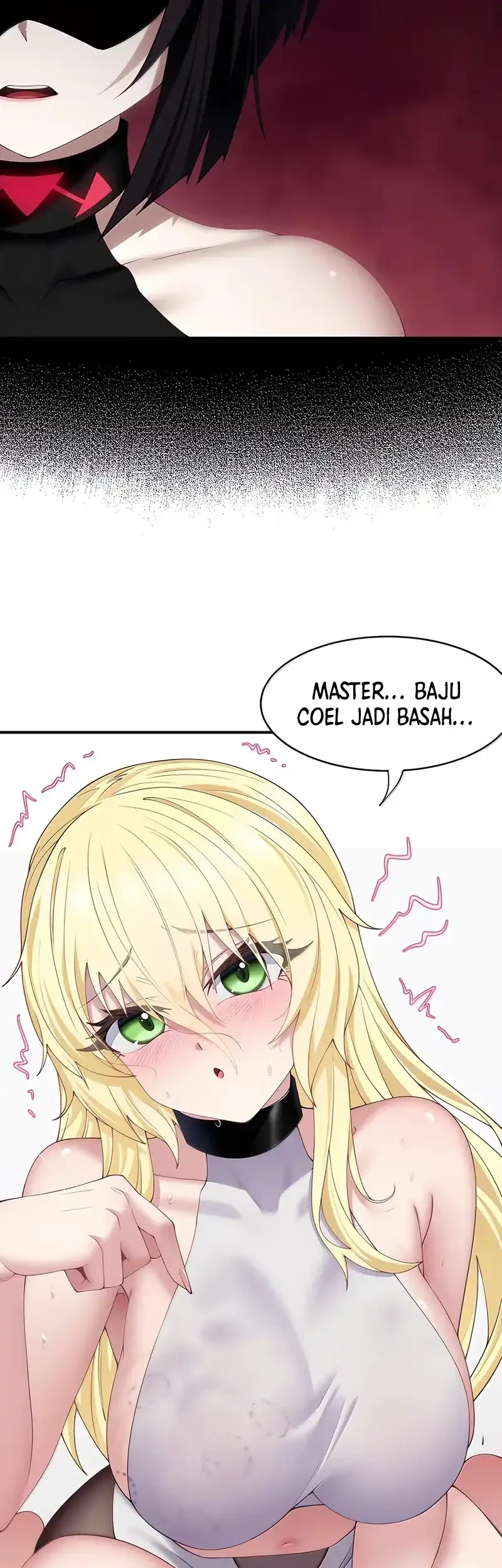 The Evil Alchemist Can’t Handle His Own Experiment Chapter 98 Gambar 17