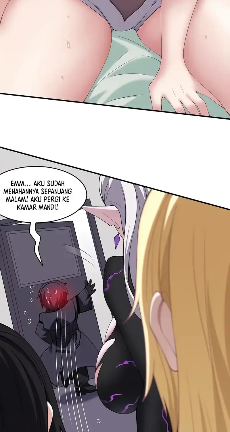 The Evil Alchemist Can’t Handle His Own Experiment Chapter 98 Gambar 18