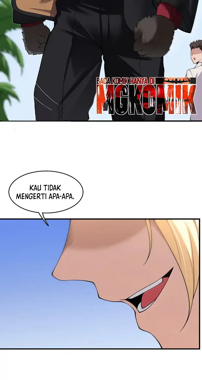 The Evil Alchemist Can’t Handle His Own Experiment Chapter 99 Gambar 20
