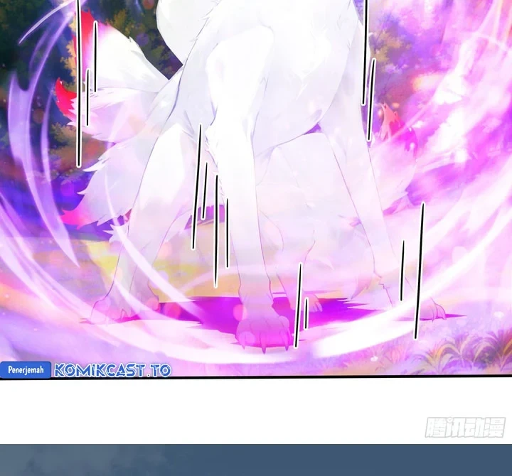 The Evil God Descends, I Own Great Hell Chapter 109 Gambar 7