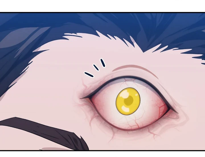 The Evil God Descends, I Own Great Hell Chapter 110 Gambar 7