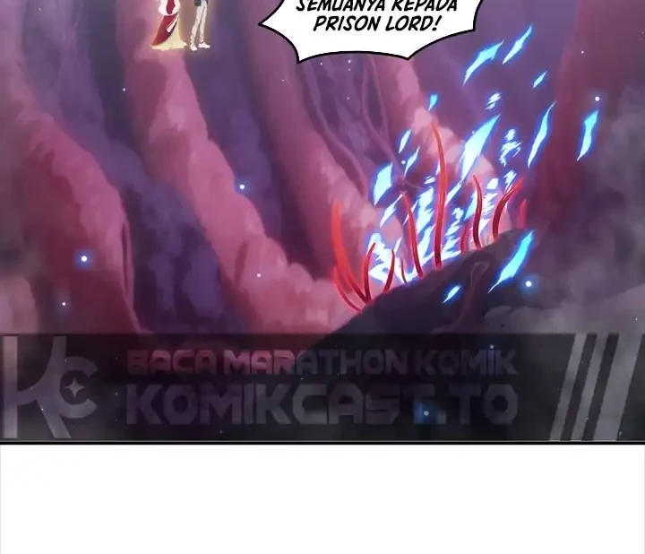 The Evil God Descends, I Own Great Hell Chapter 116 Gambar 7