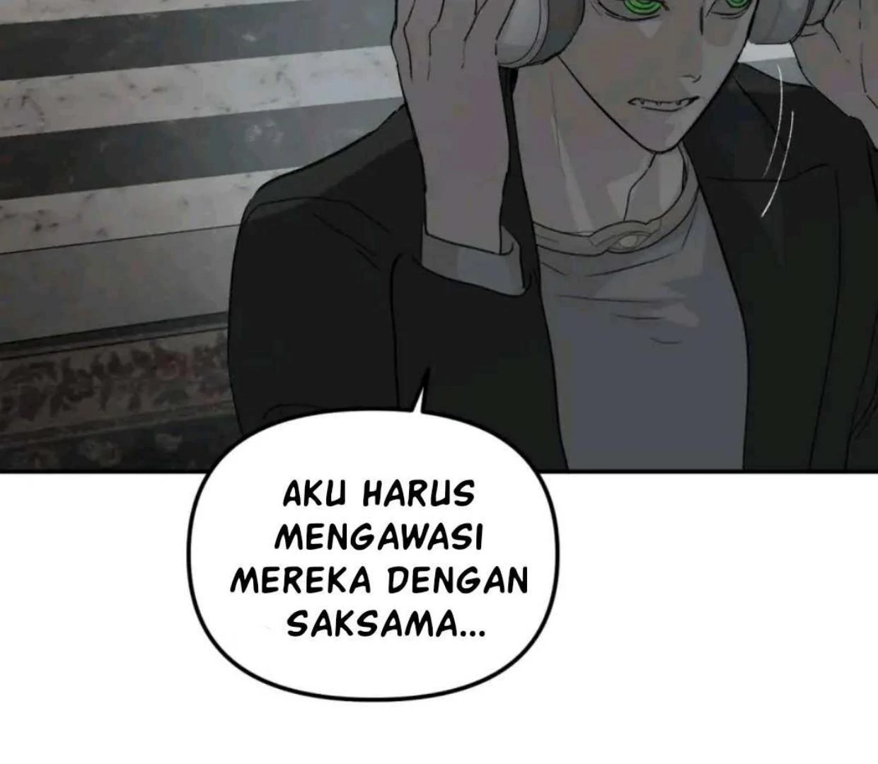 The Evil Ring Chapter 30 Gambar 60