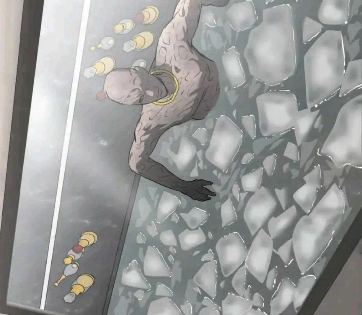 The Evil Ring Chapter 30 Gambar 62