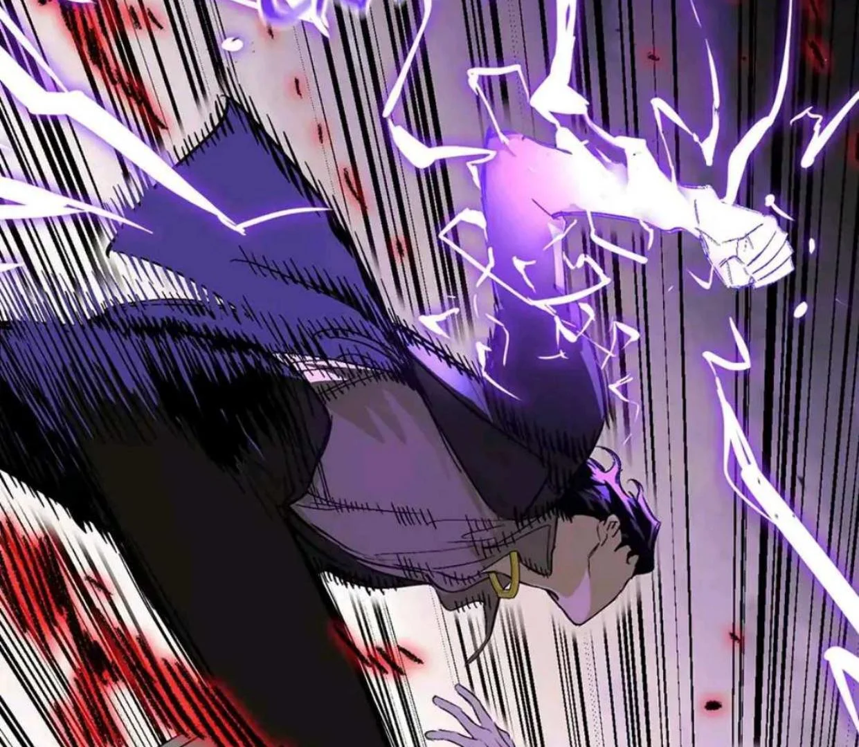 The Evil Ring Chapter 31 Gambar 51