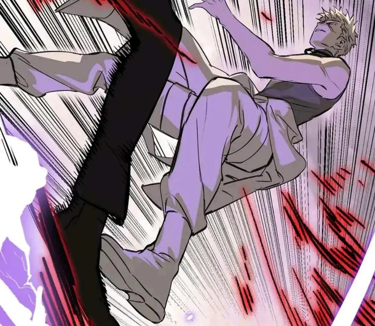 The Evil Ring Chapter 31 Gambar 52