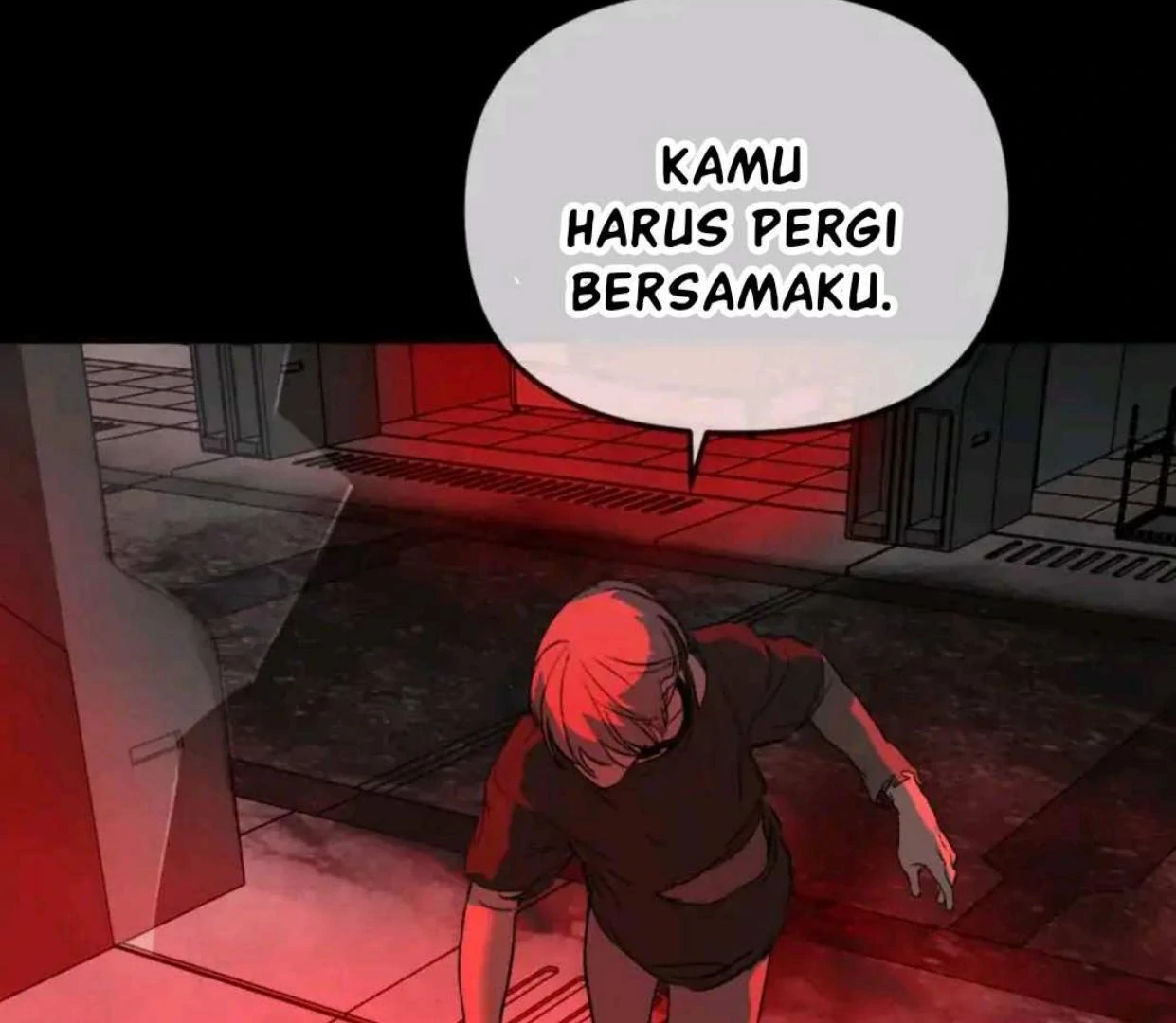 The Evil Ring Chapter 32 Gambar 54