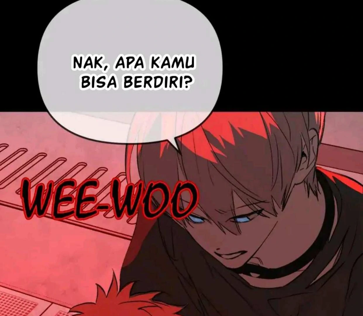 The Evil Ring Chapter 32 Gambar 56