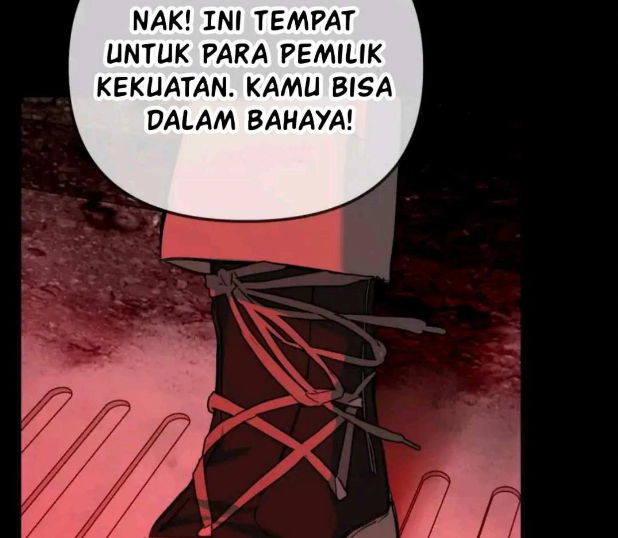The Evil Ring Chapter 33 Gambar 52