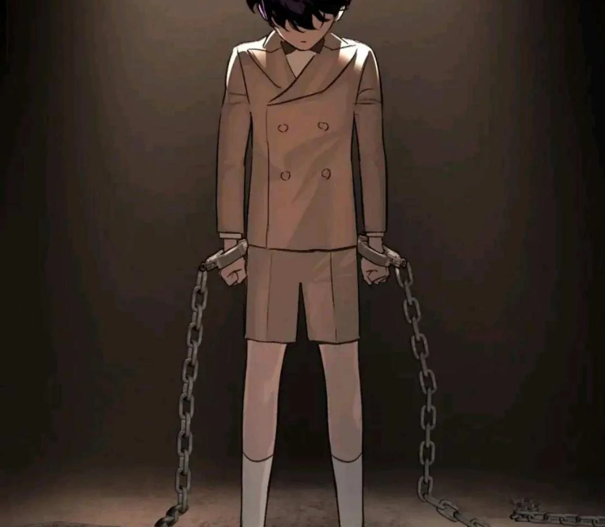 The Evil Ring Chapter 36 Gambar 53